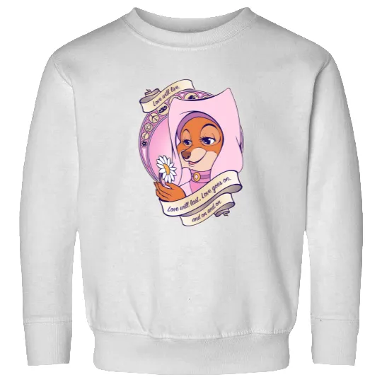 Lady Marian Sweatshirts, Sweatshirts, Oo de lally Sweatshirts, Disneyworld, Disneyland Sweatshirts, Maid Marian Sweatshirts, Disney Women Sweatshirts