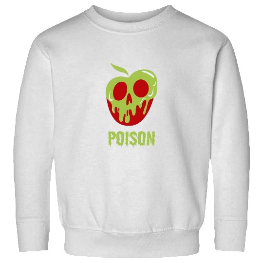 Ralph Breaks the Internet Sweatshirts, Poison Sweatshirts, Disney Princess Snow White Sweatshirts