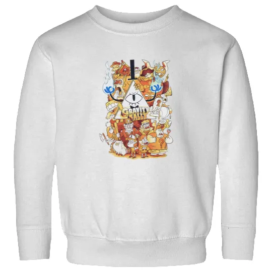 Gravity Falls Mystery Shack Retro 90s Sweatshirts, Gravity Falls Sweatshirts, Dipper Pines Sweatshirts, Mabel Pines Sweatshirts, Disney Characters