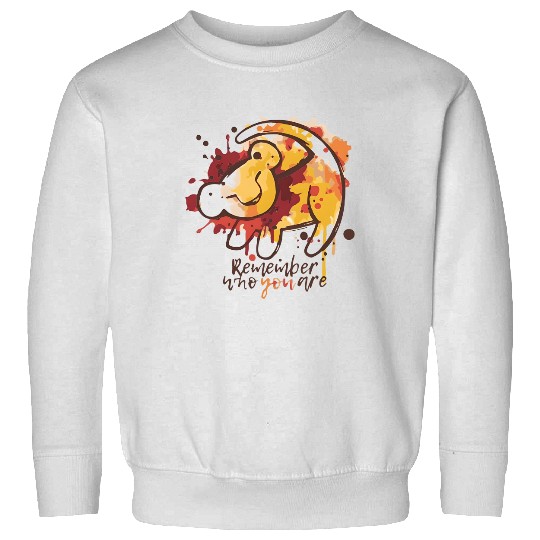Lion King Disney Sweatshirts, Disney Simba Sweatshirts, Disney Lion King Sweatshirts