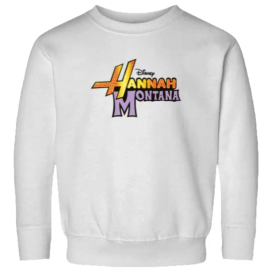 Hannah Montana Sweatshirts, Disney Hannah Montana Sweatshirts, Hannah Montana Gifts