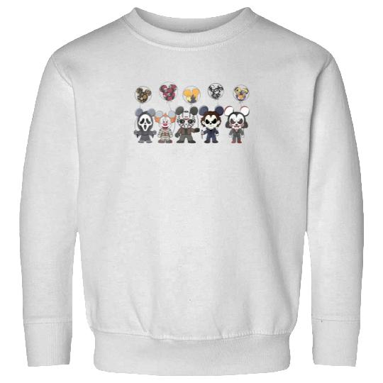 Mickey Creepy Tank, Mickey Halloween Tank, Scary Mickey Tank, Mickey Mouse Tank, Halloween Mickey, Scream Mickey Tank, Disney World Tank Sweatshirts