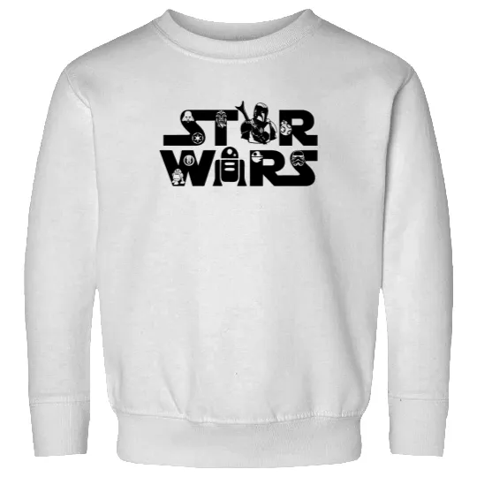 Discover Star wars Sweatshirts,star wars Sweatshirts, star wars gift, disney trooper galaxy, disney world, darth vader, star wars gift, star wars planets simple
