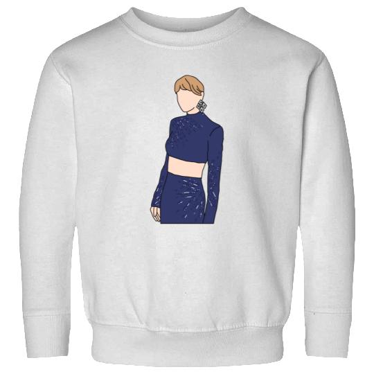 Discover Taylor - Grammys Midnight Era 2023 Sweatshirts