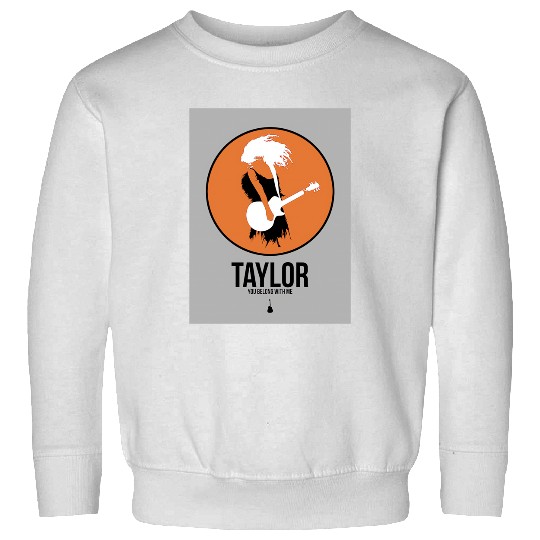 Discover Taylor naxart studio  Top Sweatshirts