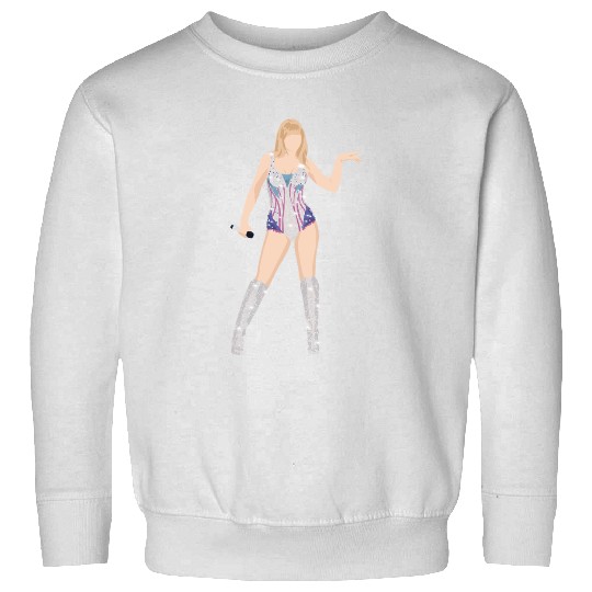 lover eras tour v1 Sweatshirts
