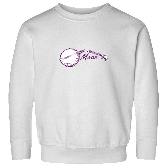 Discover Mean - Taylor Speak Now Sweatshirts