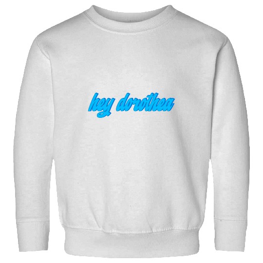 Discover dorothea lyrics— Taylor evermore   (2) Sweatshirts