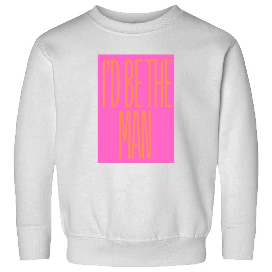 Discover The Man - Taylor Print Sweatshirts
