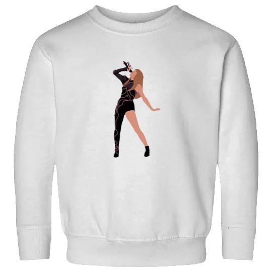 Eras Tour Reputation Sweatshirts