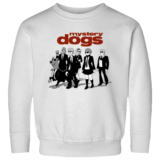 SCOOBY DOO SCOOBY DOO SCOOBY DOO SCOOBY DOO SCOOBY DOO SCOOBY DOO SCOOBY DOO SCOOBY DOO Sweatshirts
