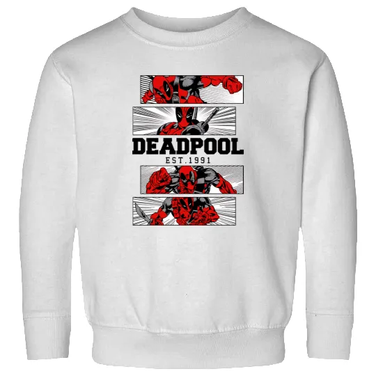 DEADPOOL DEADPOOL DEADPOOL DEADPOOL DEADPOOL DEADPOOL DEADPOOL DEADPOOL DEADPOOL DEADPOOL DEADPOOL Sweatshirts