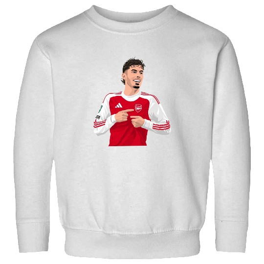 Discover King Kai 29 Sweatshirts