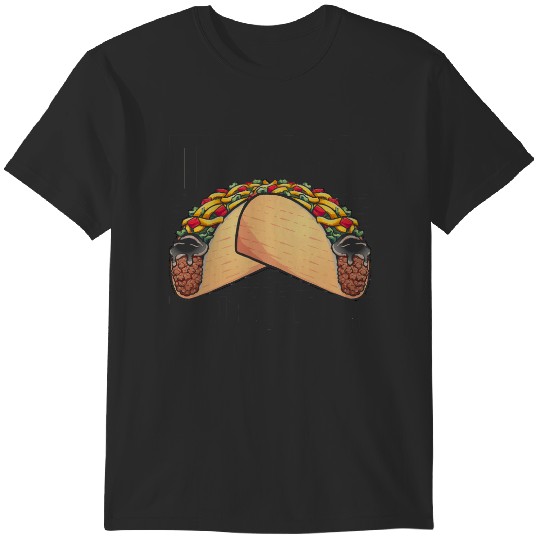 Discover Taco Taco Tuesday Burrito T-Shirts