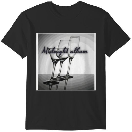 Discover Taylor-swifts midnights T-Shirts
