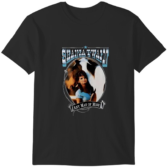 Discover Shania Twain Any Man Of Mine Baby T Shirts Taylor Taylor version Shania Twain