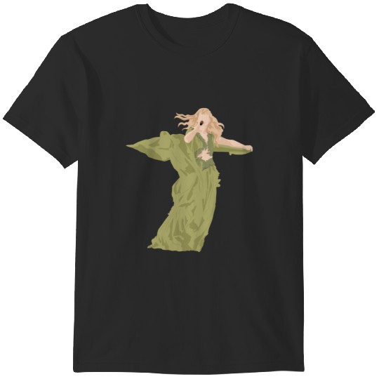 folklore eras tour v4 T-Shirts