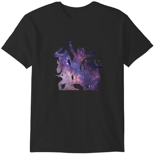 Discover Guardians(1) T-Shirts