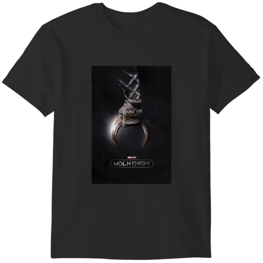 Moon Knight T-Shirts