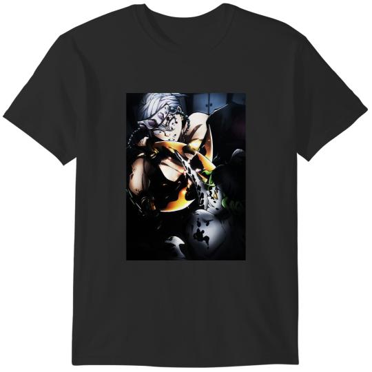 Tengen Uzui Gyutaro T-Shirts
