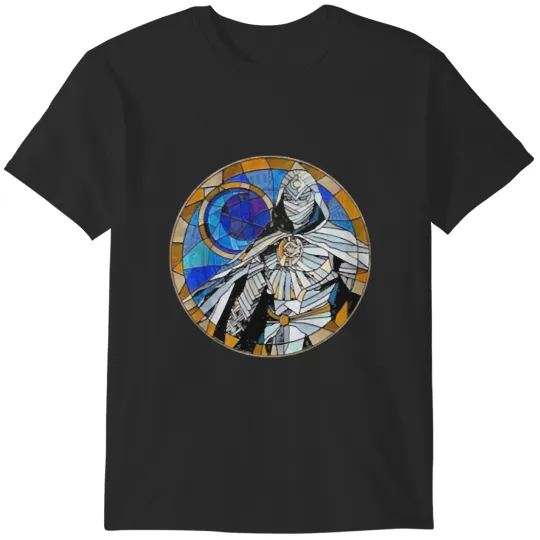 Moon Knight Moon T-Shirts