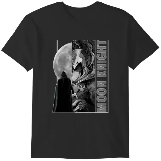 Moon Knight T-Shirts