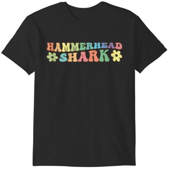 Hammerhead Shark T-Shirts