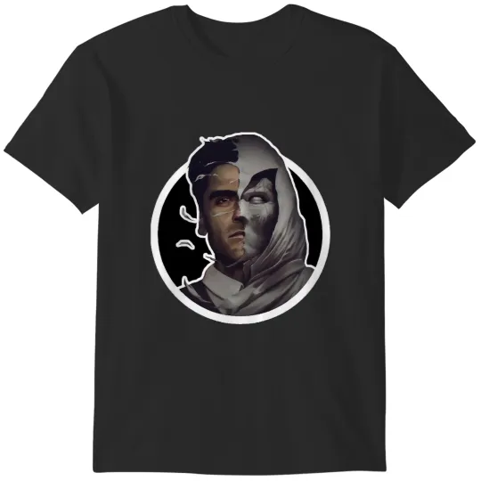 Moon Knight T-Shirts