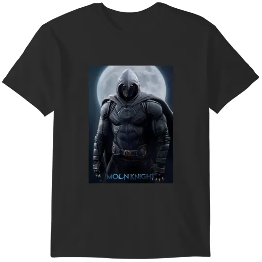 Moon Knight T-Shirts