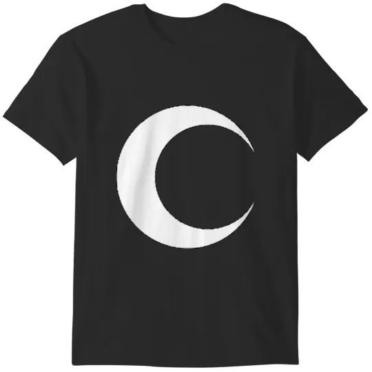 Moon Knight Symbol T-Shirts