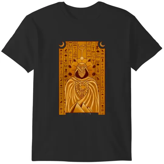 Moon Knight Marc Spector T-Shirts