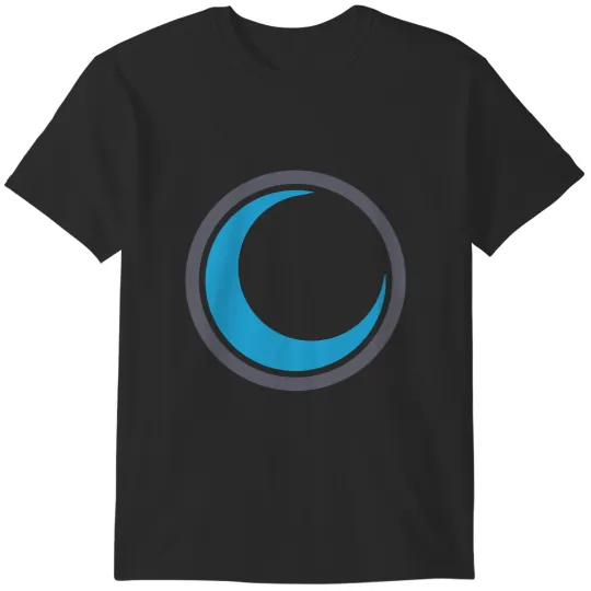 Moon Knight Logo T-Shirts