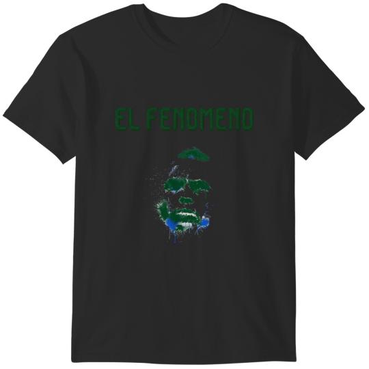 Ronaldo T-Shirts