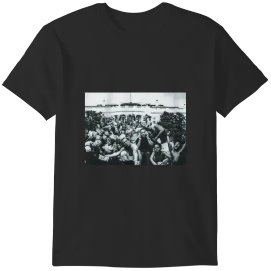 To Pimp a Butterfly T-Shirts