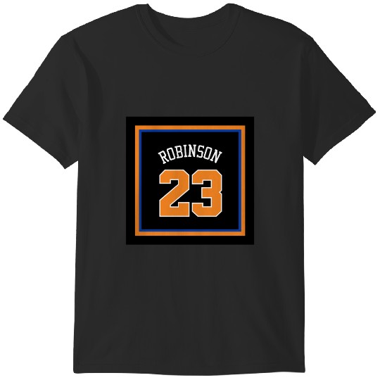 Discover Mitchell Robinson - KnicksMitchell Robinson - Knicks T-Shirts