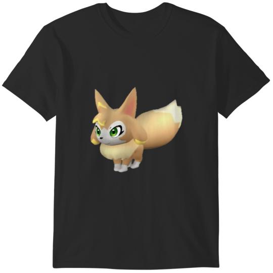 Discover Character Palworld T-Shirts