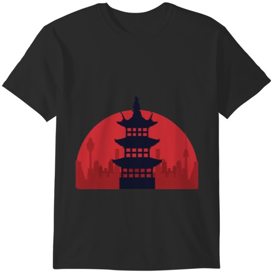 Japan T-Shirts