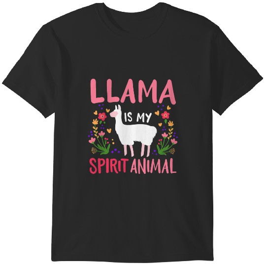 Discover Llama 22 T-Shirts