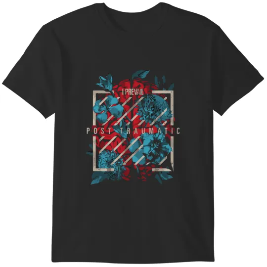 I Prevail T-Shirts