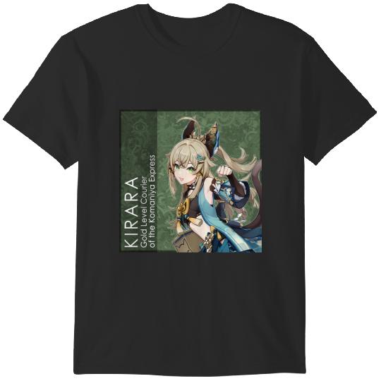 Kirara Genshin Impact T-Shirts