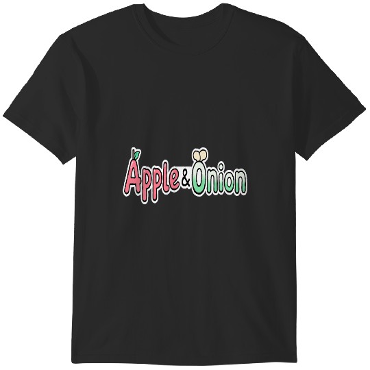 Discover Apple And OnionPremium T-Shirts