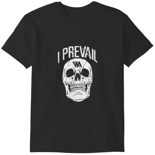 I Prevail T-Shirts