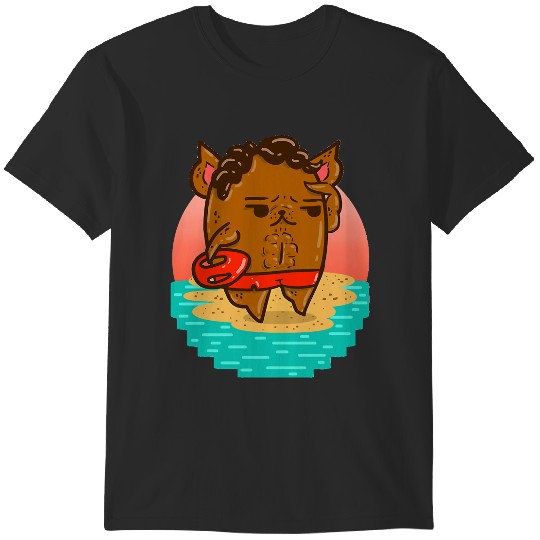 Discover for bubwatch for fans T-Shirts