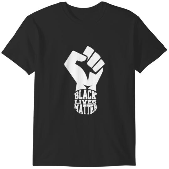Discover BLACK LIVES MATTER T-Shirts