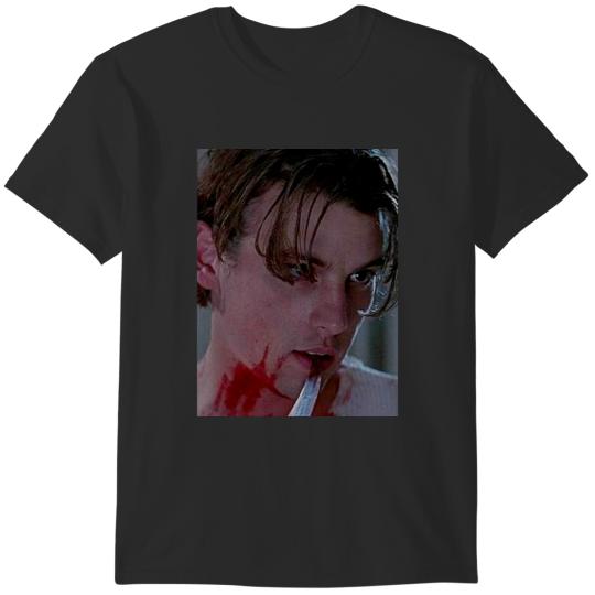 Billy Loomis scream horror movie T-Shirts