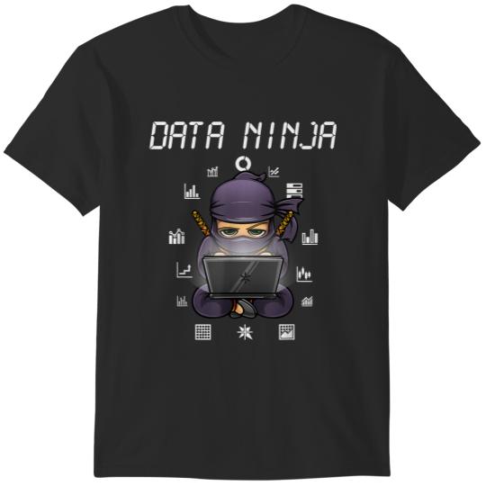 Funny Data Analyst For Men Software Engineering Scientist 2 T-Shirts