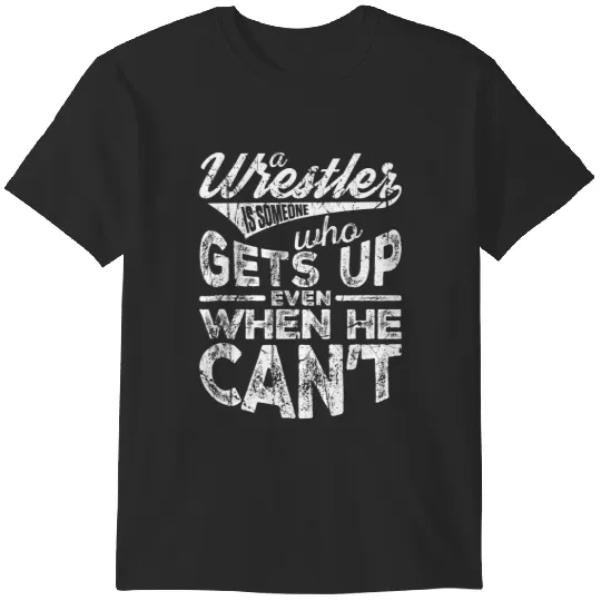 Ring and Running Ringer Jersey Clothing for Fighters T-Shirts