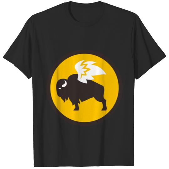 Buffalo Wild Wings   Style T-Shirts