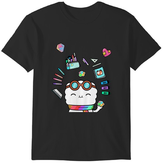 TOCA BOCA, FUNNY   Style T-Shirts