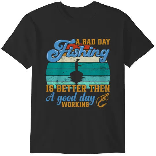 Discover Tea For The Tillerman T-Shirts